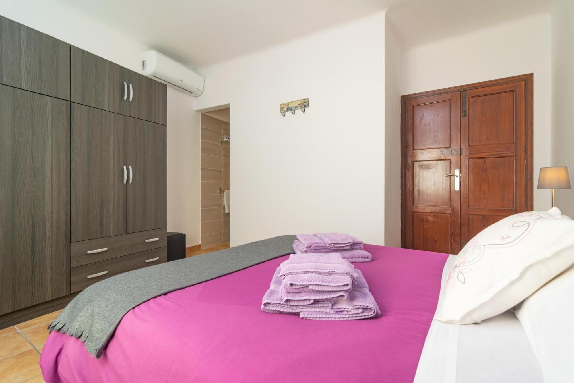 Cas Decu Chalet