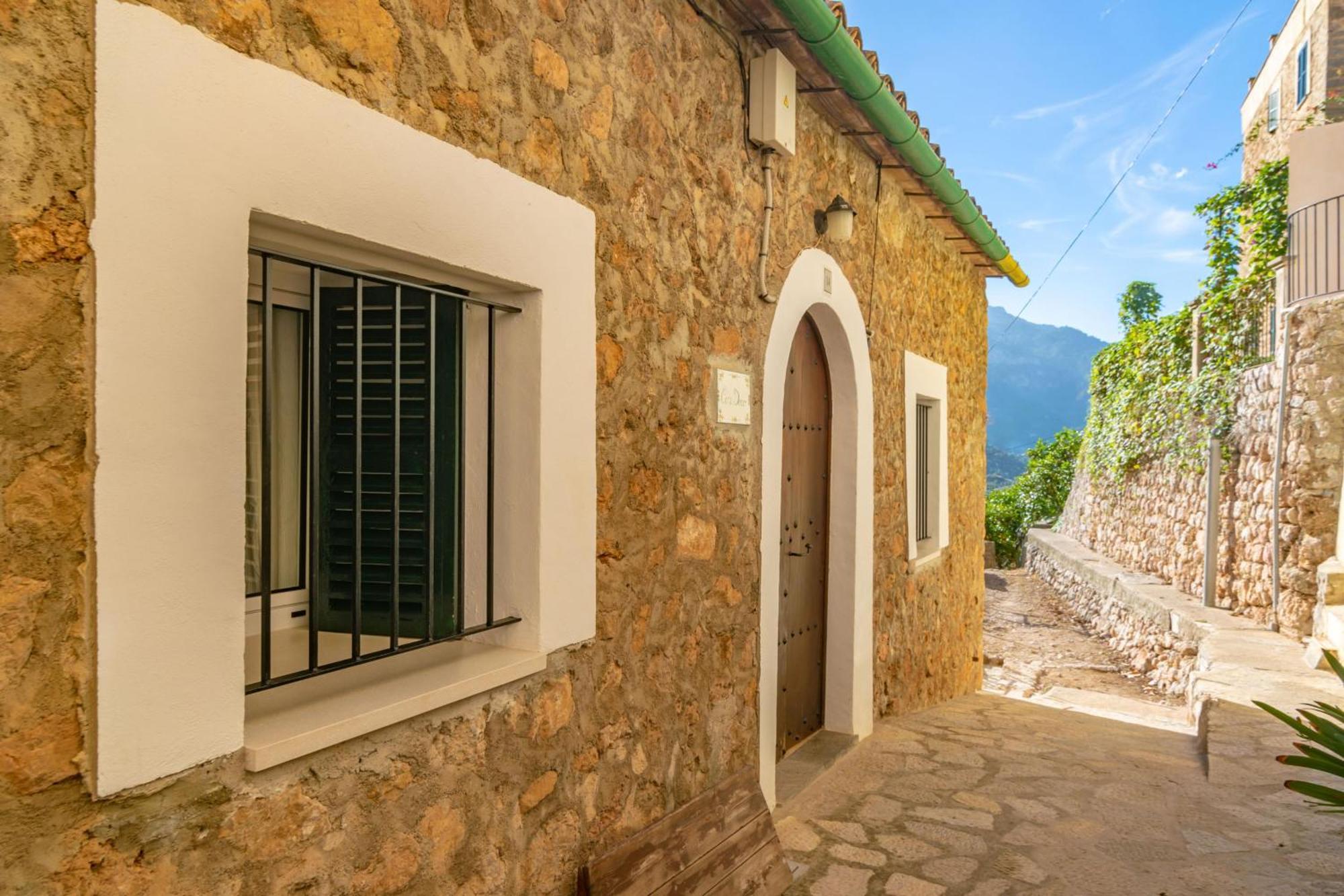 Chalet Cas Decu