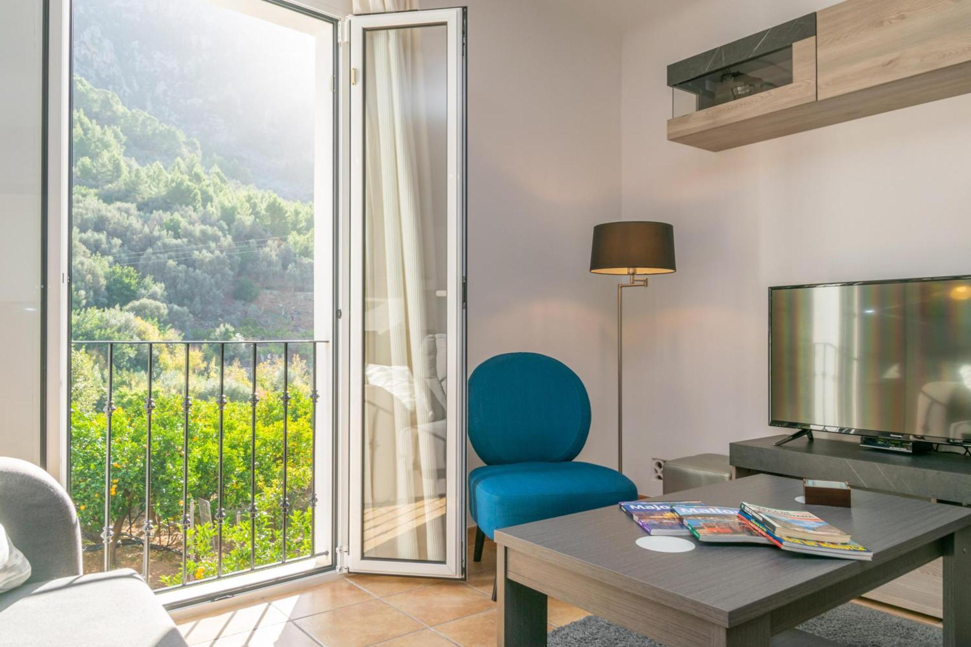 Chalet Cas Decu Fornalutx