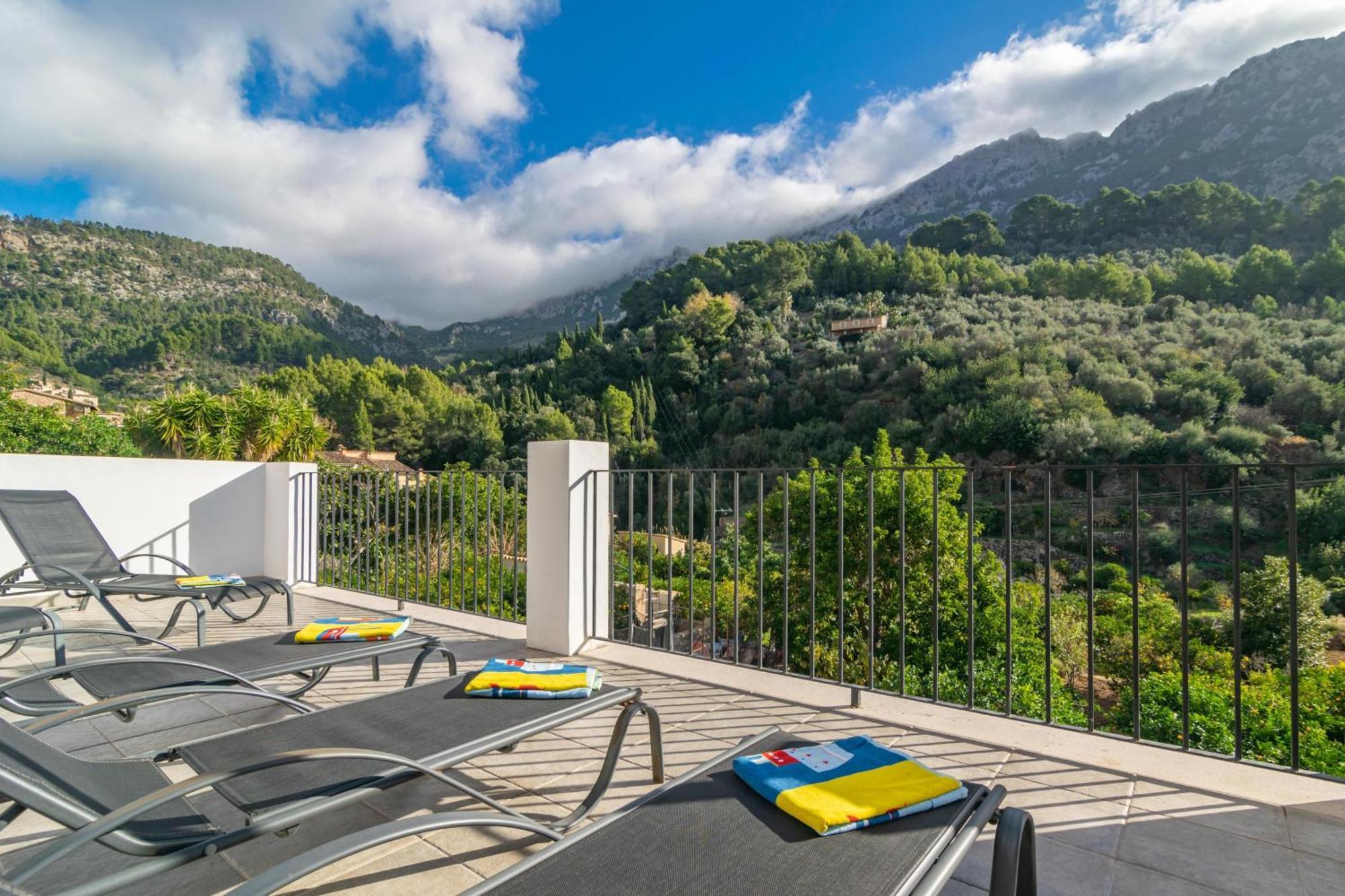 Chalet Cas Decu