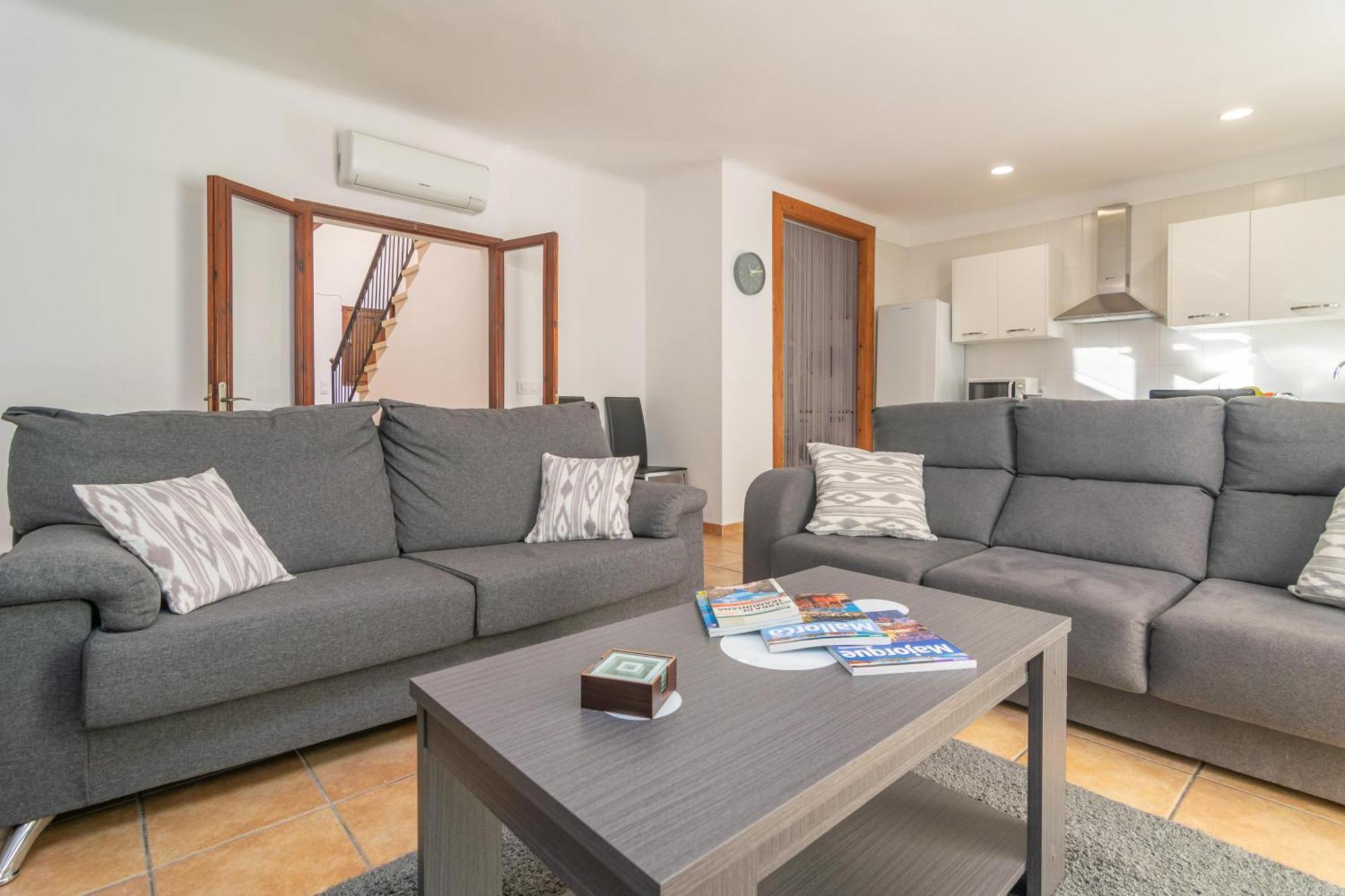 Chalet Cas Decu